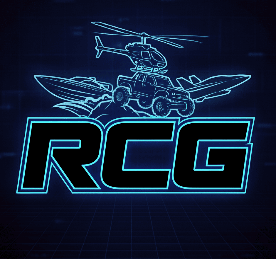 RC Garage